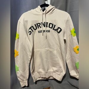 Sturniolo 2 million hoodie